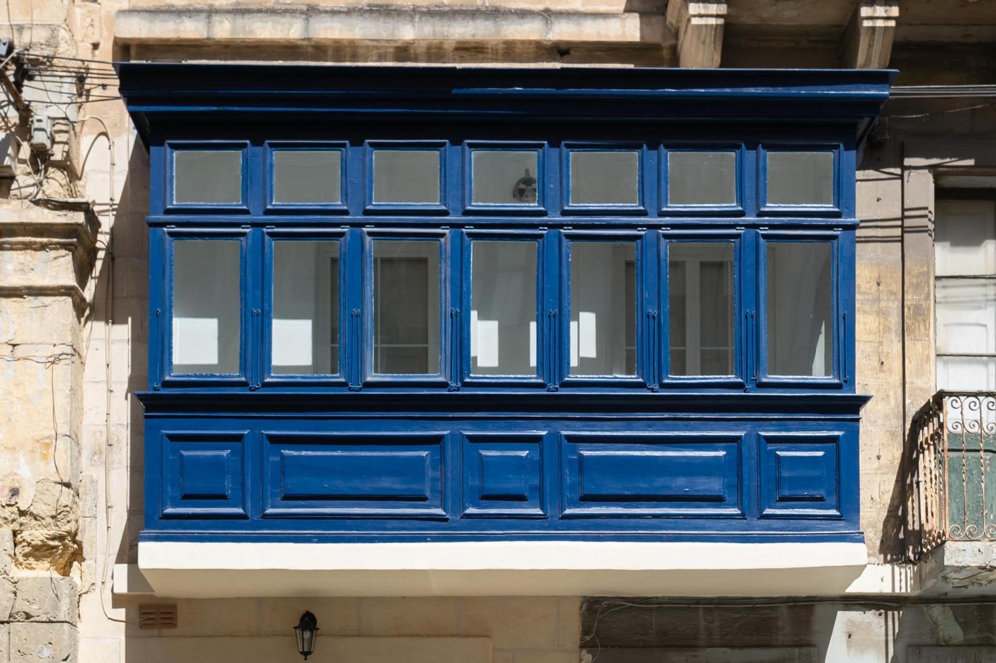 Appartamento Bormla By The Waterfront Cospicua