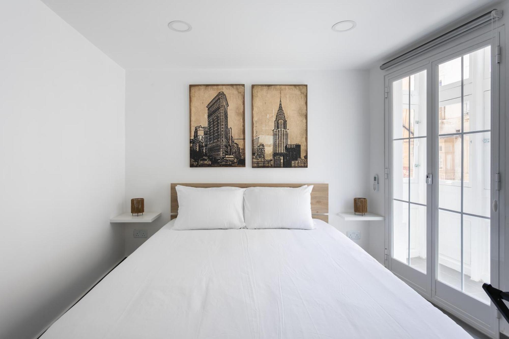 Appartamento Bormla By The Waterfront *